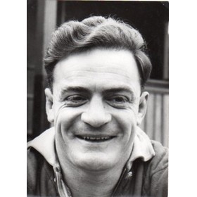 BILL MULCAHY (BOHEMIANS, IRELAND & BRITISH LIONS)