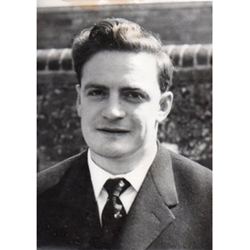 BILL MULCAHY (BOHEMIANS, IRELAND & BRITISH LIONS)