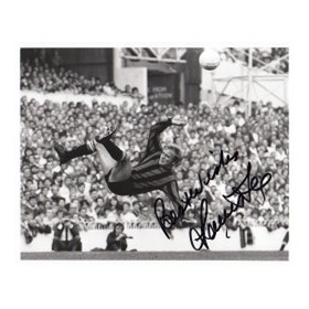 FRANCIS LEE (MANCHESTER CITY & ENGLAND)