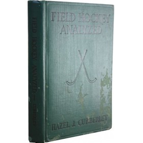 FIELD HOCKEY ANALYZED