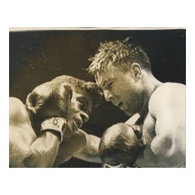 PATTERSON V CHUVALO 1965