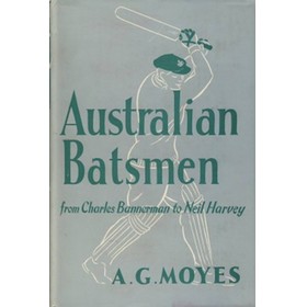 AUSTRALIAN BATSMEN