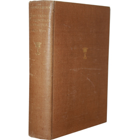 LAWN TENNIS ITS PRINCIPLES AND PRACTICE