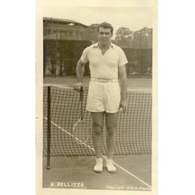 PIERRE PELLIZZA (FRANCE)