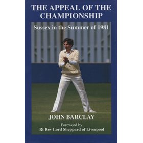 THE APPEAL OF THE CHAMPIONSHIP