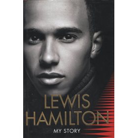 LEWIS HAMILTON: MY STORY