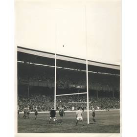 LONDON COUNTIES V AUSTRALIA 1966