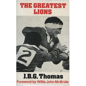THE GREATEST LIONS