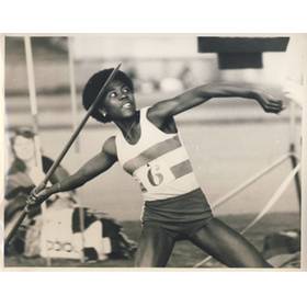 TESSA SANDERSON 1974
