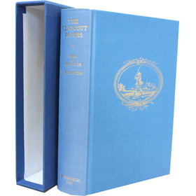 THE CLAPCOTT PAPERS