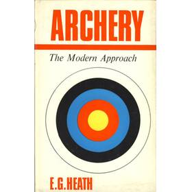 ARCHERY: THE MODERN APPROACH