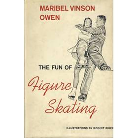 THE FUN OF FIGURE SKATING