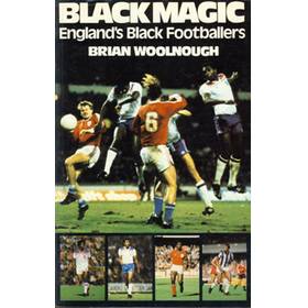 BLACK MAGIC: ENGLAND