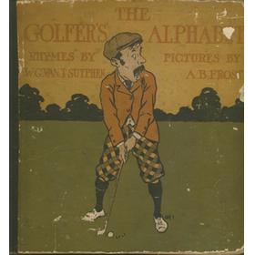 THE GOLFER