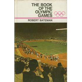 THE BOOK OF THE OLYMPIC GAMES