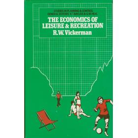 THE ECONOMICS OF LEISURE AND RECREATION