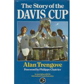 THE STORY OF THE DAVIS CUP