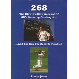 268: THE BLOW-BY-BLOW ACCOUNT OF ALI