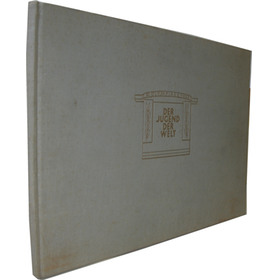 DAS OLYMPISCHE DORF XI. OLYMPIADE BERLIN 1936 (SIGNED BY BRITISH OLYMPIC FOOTBALL TEAM)