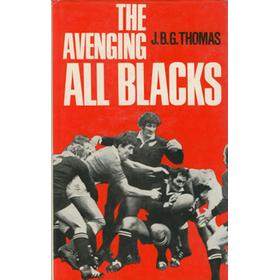 THE AVENGING ALL BLACKS