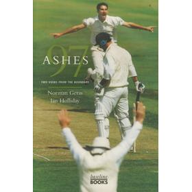 ASHES 97: TWO VIEWS FROM THE BOUNDARY