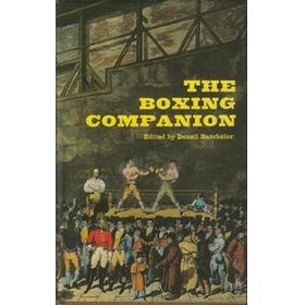 THE BOXING COMPANION