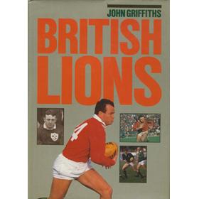 BRITISH LIONS