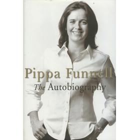 PIPPA FUNNELL: THE AUTOBIOGRAPHY