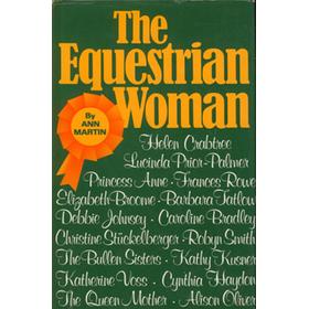 THE EQUESTRIAN WOMAN