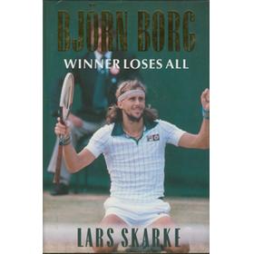 BJORN BORG: WINNER LOSES ALL