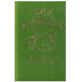 THE ASHES. A CENTENARY