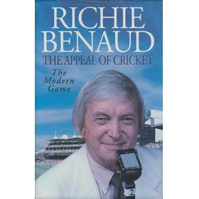 THE APPEAL OF CRICKET - THE MODERN GAME