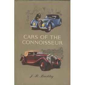 CARS OF THE CONNOISSEUR