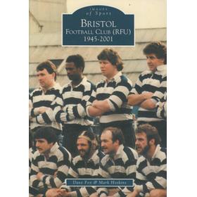 BRISTOL FOOTBALL CLUB (RFU) 1945-2001