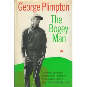 THE BOGEY MAN