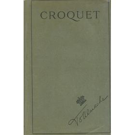 CROQUET