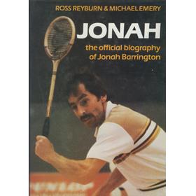 JONAH: THE OFFICIAL BIOGRAPHY