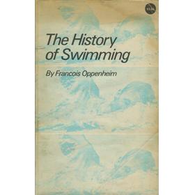 THE HISTORY OF SWIMMING