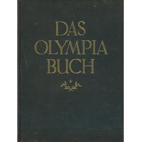 DAS OLYMPIA-BUCH 