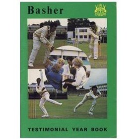 BASHARAT HASSAN (NOTTINGHAMSHIRE)