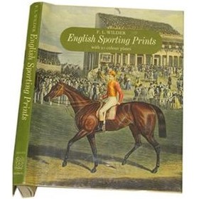 ENGLISH SPORTING PRINTS