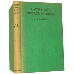 LAWNS AND SPORTS GREENS