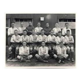 COVENTRY CITY 1935-36