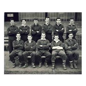 CRYSTAL PALACE 1959