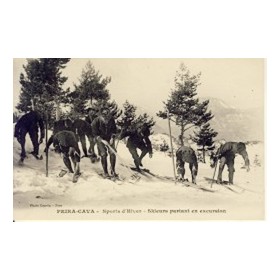 PEIRA CAVA - SPORTS D