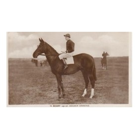 M. BEARY  - "GOLDEN ERMINE"