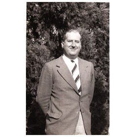 CYRIL GADNEY (LEICESTER, HEADINGLEY & ENGLAND)