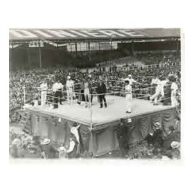 GEORGES CARPENTIER 1923