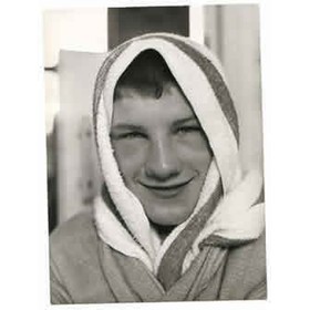 FRANKIE "THE TIGER" TAYLOR