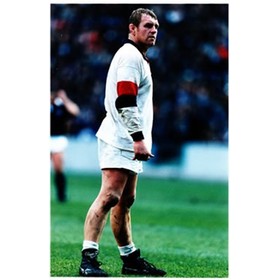 DEAN RICHARDS (LEICESTER & ENGLAND)